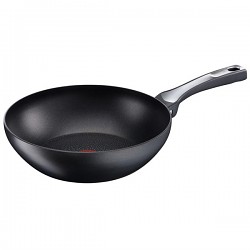 Pánev Wok Tefal Expertise C6201952, 28 cm