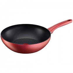 Pánev Wok Tefal Character C6821952, 28 cm