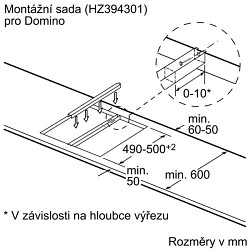 Lišta spojovací Siemens HZ394301