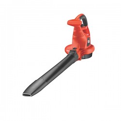 Vysavač listí Black&Decker GW3030