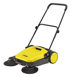 Zametač Kärcher S 650