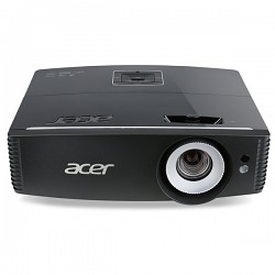 Projektor Acer P6200S  DLP, XGA, LAN, 3D, 16:9, 4:3,