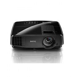 Projektor BenQ MS506 DLP, SVGA, 3D, 4:3,