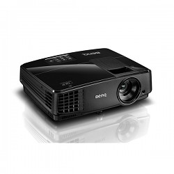 Projektor BenQ MX507 DLP, XGA, 3D, 4:3,