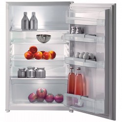 Chladnička 1dv. Gorenje RI 4091 AW, vestavná