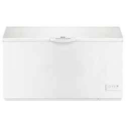 Mraznička Zanussi ZFC51400WA, pultová
