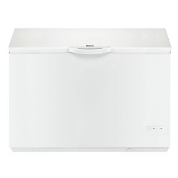 Mraznička Zanussi ZFC31401WA , pultová