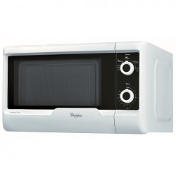 Mikrovlnná trouba Whirlpool MWD 119 WH