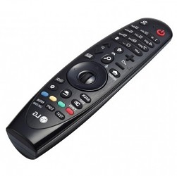 Dálkový ovladač LG Magic motion AN-MR650