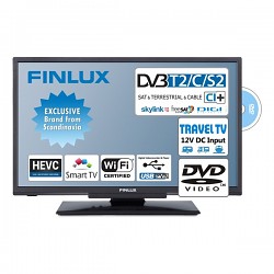 Televize Finlux 24FDM5660