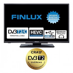 Televize Finlux 24FHB4220