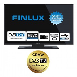 Televize Finlux 32FHB4120