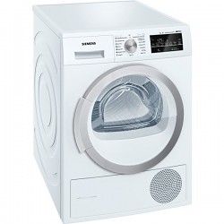 Sušička prádla Siemens WT45W460BY kondenzační