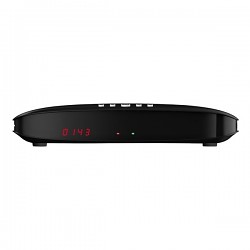 Satelitní přijímač GoSAT GS7070 PVRi, 2x tuner