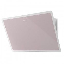 Odsavač par Faber GLAM-LIGHT EV8 PINK/WH A80