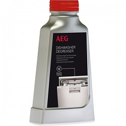 Odstraňovač mastnoty pro myčku AEG