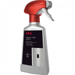 Čistící sprej pro chladničky AEG