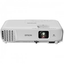 Projektor Epson EB-W05 3LCD, WXGA, 16:10,