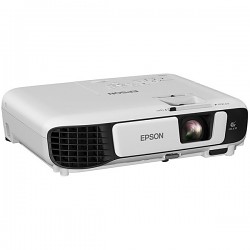 Projektor Epson EB-W42 3LCD, WXGA, 3D, 16:10,