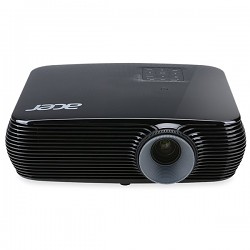 Projektor Acer X1326WH DLP, WXGA, 3D, 16:9, 4:3,