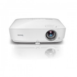 Projektor BenQ W1050 D-ILA, Full HD, 3D, 16:9,