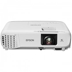Projektor Epson EB-108 3LCD, XGA, LAN, 4:3,