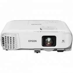 Projektor Epson EB-990U 3LCD, WUXGA, LAN, 16:10,