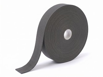 Spodní samolepící mikropryž 60 mm šedá, klubo 30 m PK149