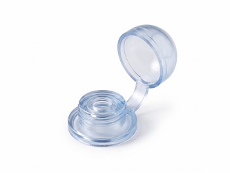 PVC ochranná podložka s čepičkou  PK167