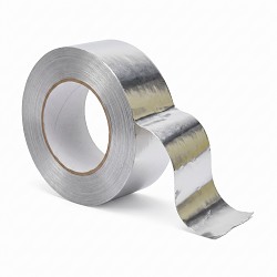 AL uzavírací páska šířka 38 mm PK147