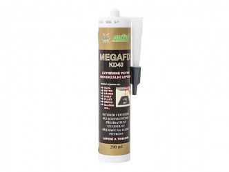 Megafix KD 40 290 ml