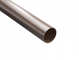 Plastový okapový svod Gutta Aqua 110 mm