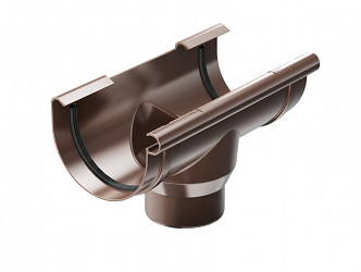 Plastový kotlík Gutta Aqua 125 / 90 mm