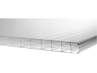 Polykarbonátová deska LEXAN Thermoclear 25 mm