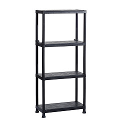 Regál Keter Plus Shelf 60/4 
