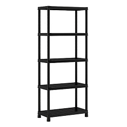 Regál Keter Plus Shelf 80/5 