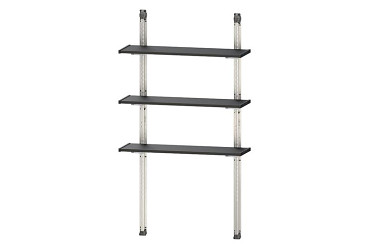 Regál Keter Shelving Kit 100 