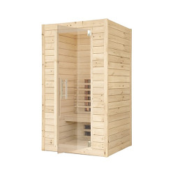 infrasauna RORO LECHTAL LG4332