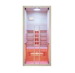 infrasauna RORO FREIBERG LG4363