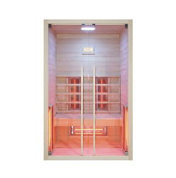 infrasauna RORO HOCHTOR LG4364