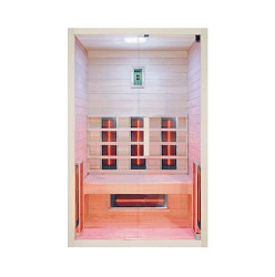 infrasauna RORO HOCHARN LG4369