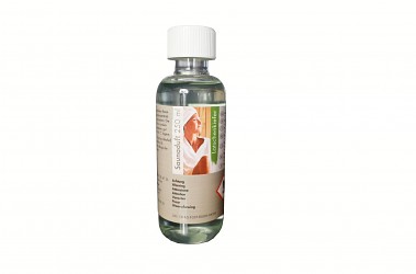 saunová esence KARIBU Borovice horská / Latschenkiefer 250ml (25941) LG4670