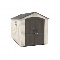 plastový domek LIFETIME model 60282 LG4652
