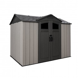 plastový domek LIFETIME model 60476 LG4653