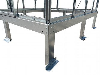 základna LANITPLAST LIMES VIVA V7/6 LG4771