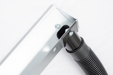 oboustranné okapy LIMES - Hobby H7/6 a Viva V7/6 LG4788