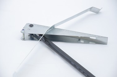 automatický otvírač střešního okna LIMES LG4779