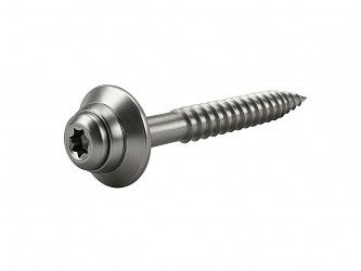 klempířský vrut 4,5x55 mm NEREZ TORX LG5059
