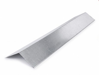 ALU hřebenáč 2 m PK1293