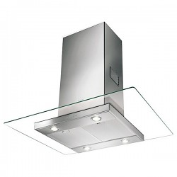 Odsavač par Faber GLASSY ISOLA SP EG8 X/V A90